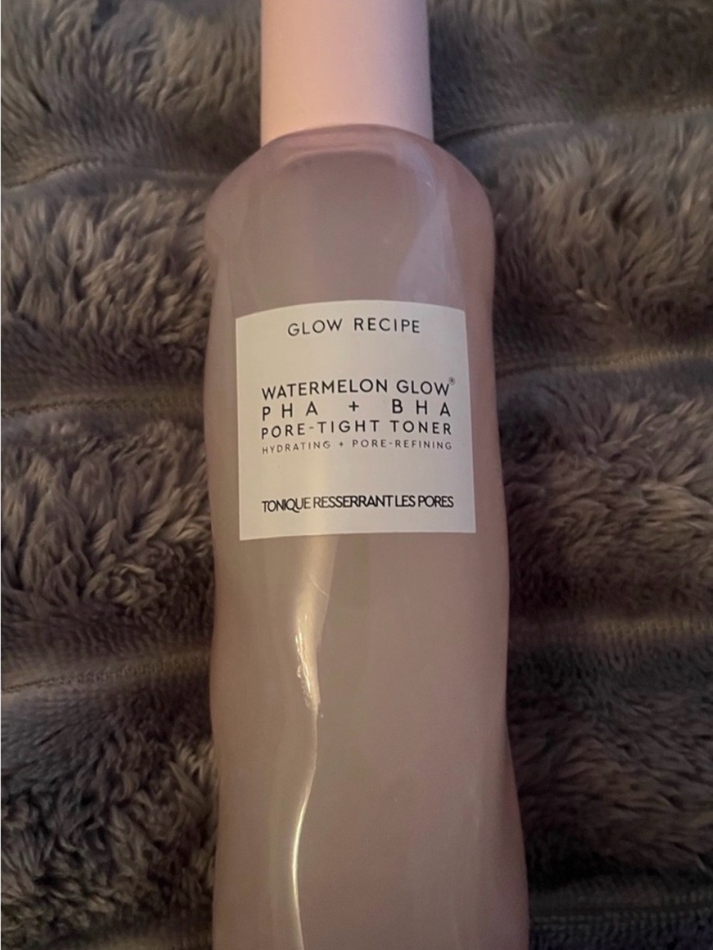 Glow Recipe Watermelon Glow PHA + BHA Pore-Tight Toner - Full size